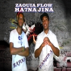 Zaouia flow